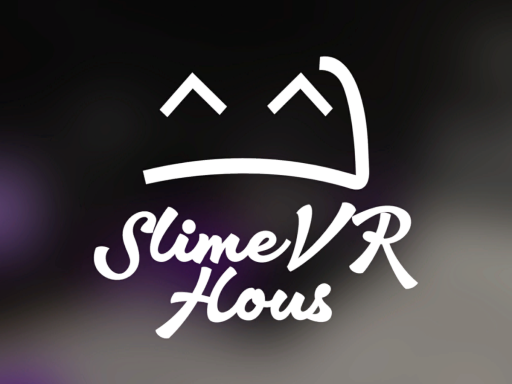 SlimeVR Hous