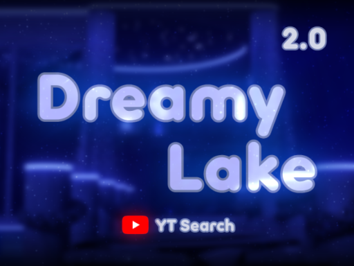 Dreamy Lake