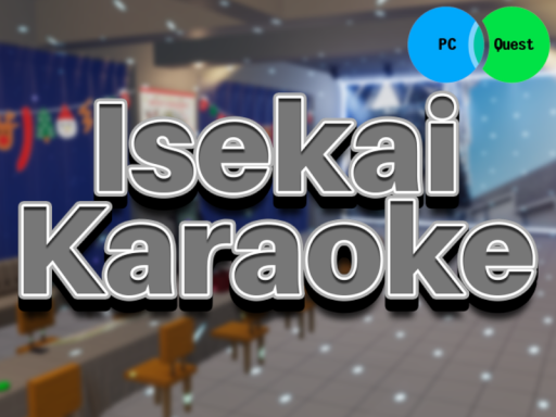 Karaoke Isekai QUEST