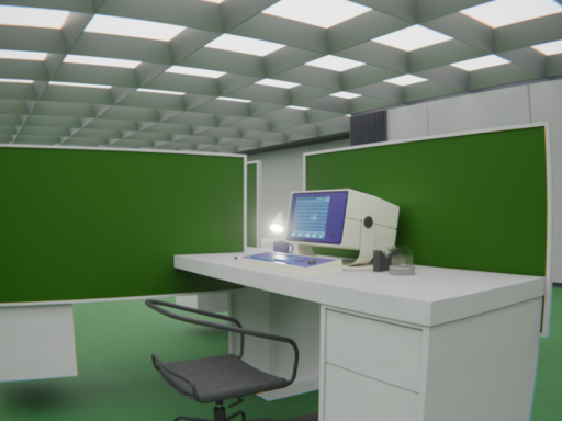 Severance V0․3（WIP）