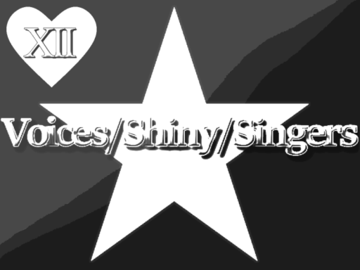 ǃ（Trusts）（Shiny）（＠）（＋）（＃2․4）（＠≻＋Worlds＋≺＠）（＠≻＋VoicesShiature＋≺＠）