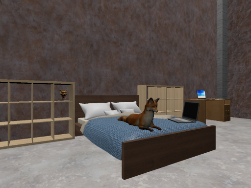 Coffee's Chill World