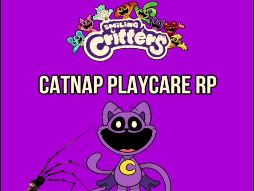 ǃCATNAP DAYCAREǃ AVATARSǃ ＆ UPDATE
