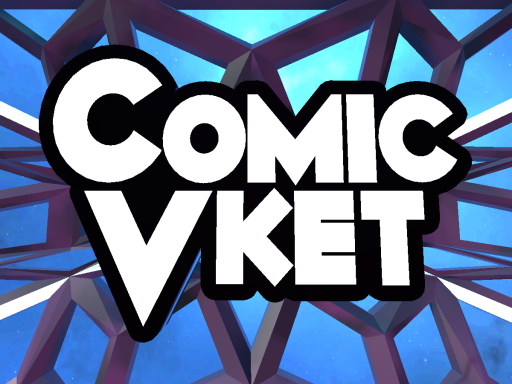 ComicVket ZERO