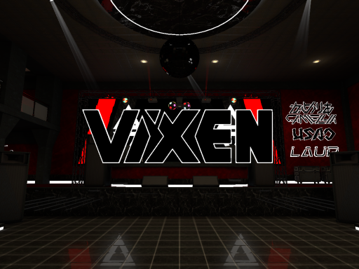 Club Vixen II