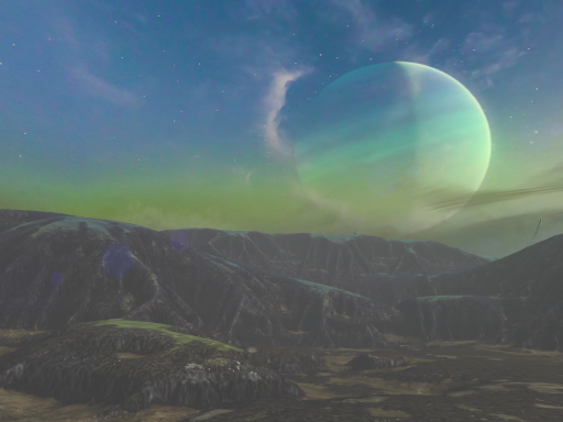 Xenomorph Prime G-435 Achilles 2․4