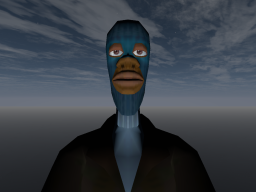 Frozone Avatars