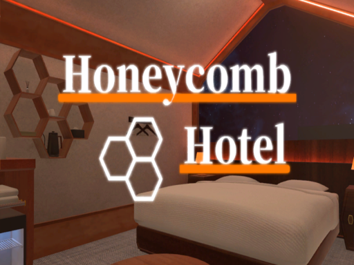 Honeycomb Hotel