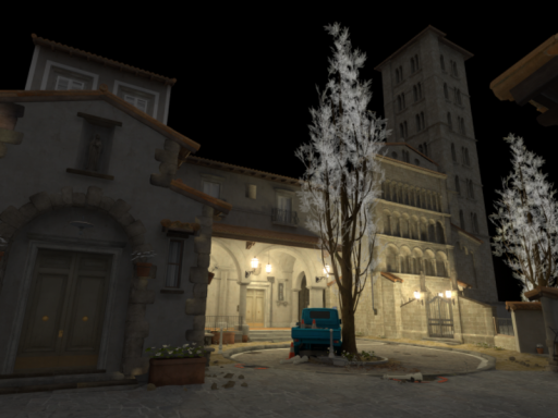 Inferno Source2 Test