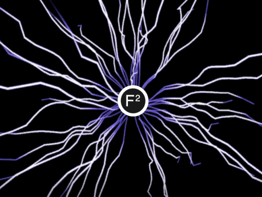 Cartoons - A Particle Experience