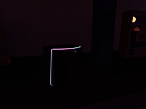 Mr Proto's Cozy Cabin