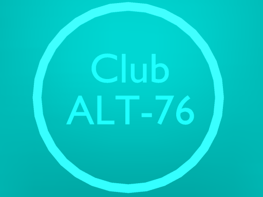 Club Alt-76