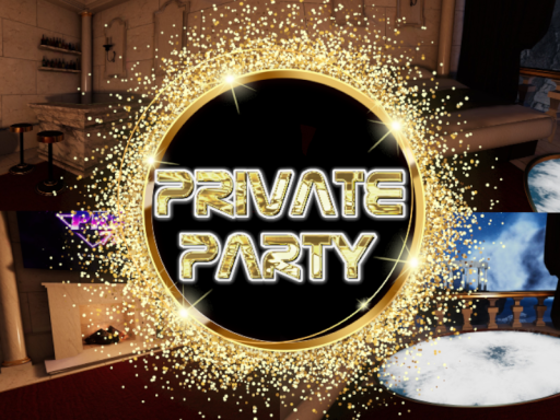 The Pantheon Private Room