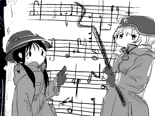 Girls' Last Tour - fan world
