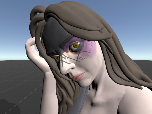 5Dtraveler Galeria de Esculturas 1