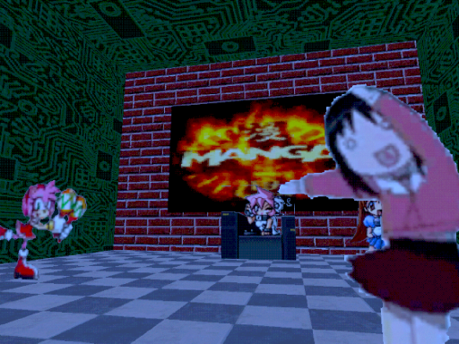 Enriched Corn Meal 2