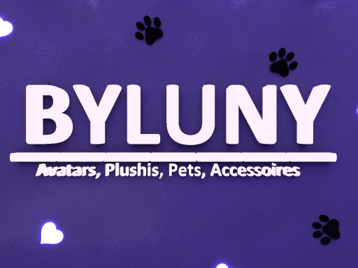Lunys Avatars