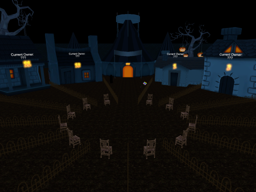 Werewolf for All（Version 4․2）