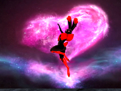 Timeless Zone （avatars）