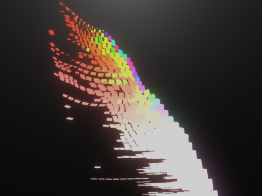 Stairs to Heaven （Visualizer）