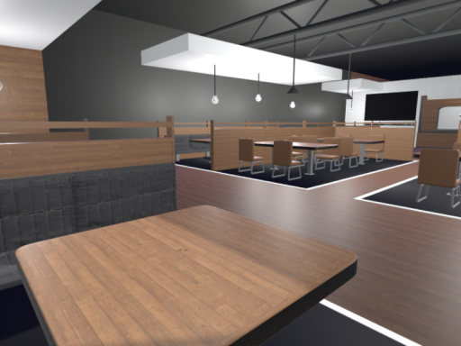 某ラーメン屋さん