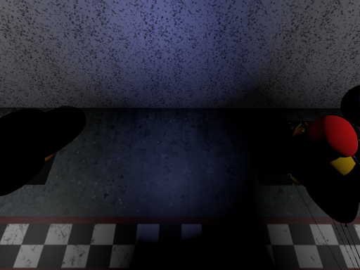 Five Nights at Fredbear's