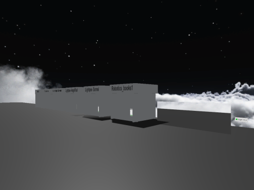 AM Private Avatars World