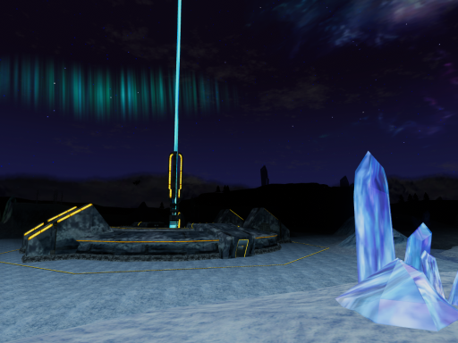 Fichina - Star Fox˸ Assault