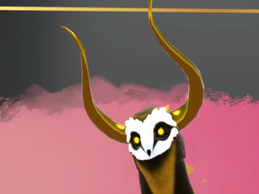 Twist's Forest World