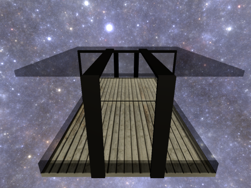 Chill Room By Smartyman16