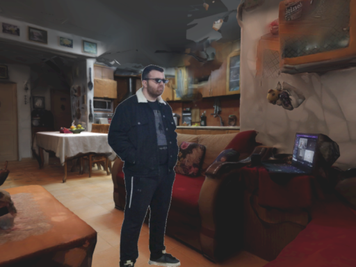 SoundsLikeRonen'sThankYou