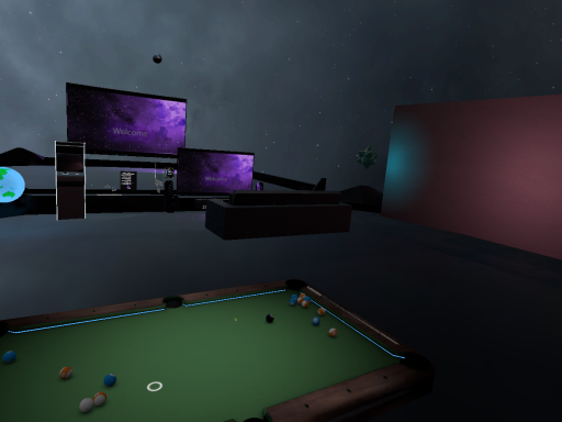 Another French World