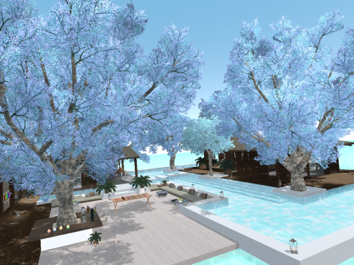 あおいさくらの別荘