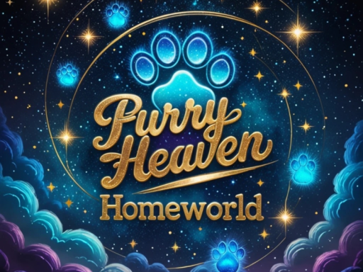 Furryheaven Homeworld