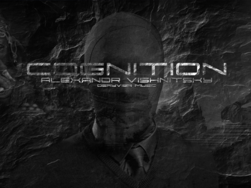 Cognition - Deryvier Music - Oriental