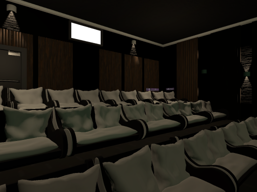 Cinema Basill UDON （with subtitle support）