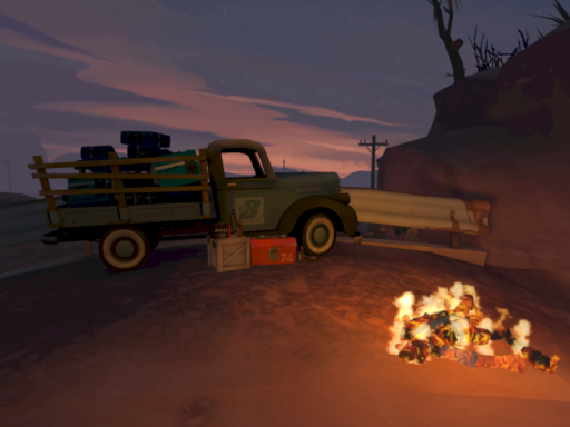 Meet The Engineer Map （mtt_engineer）