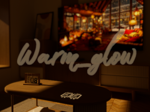 Warm Glow