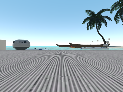 2025DAY SEASIDE_TERRACE_UnityLight