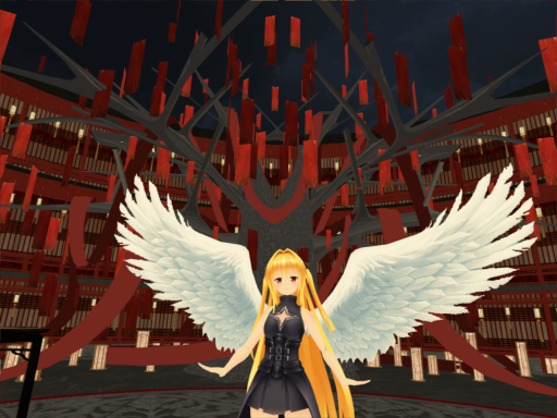 Yaoner's Avatar world v2․0