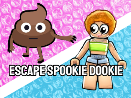 Escape Spooky Dookie