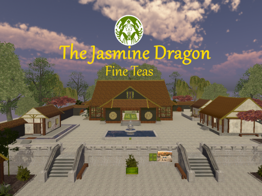 ［ATLA］ The Jasmine Dragon - ｛WIP｝