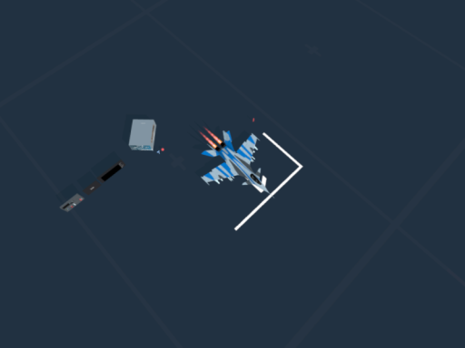 はいぱーひとり編隊 -Hyper Single Formation-