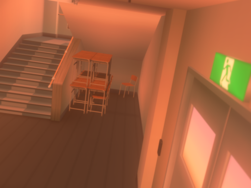 最後の居場所 ~Last Place~