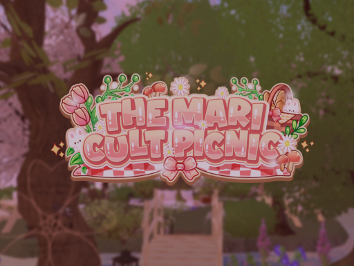 Mari Cult Picnic