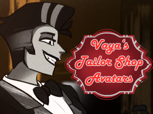 Baron Vaya's Avatar World