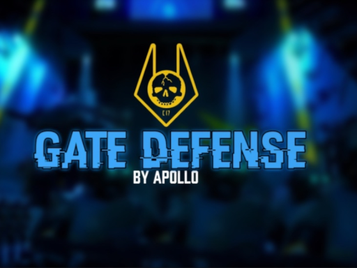 Gate Defense