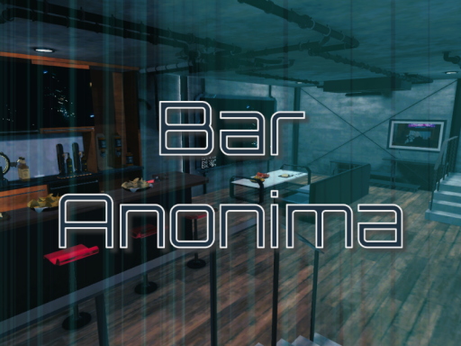 Bar Anonyma