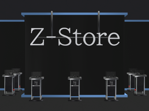 ZStore