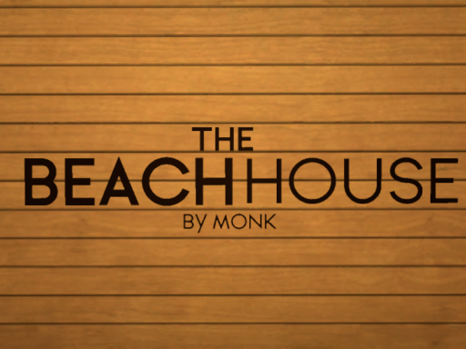The Beach House